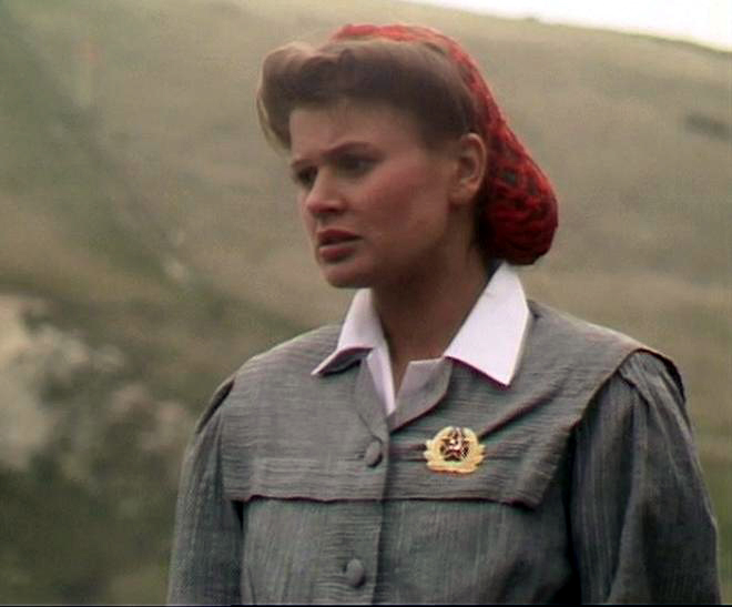 Sophie Aldred - Beautiful HD Wallpapers